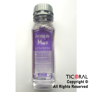 JARABE DE MAIZ X 250 GR x 1